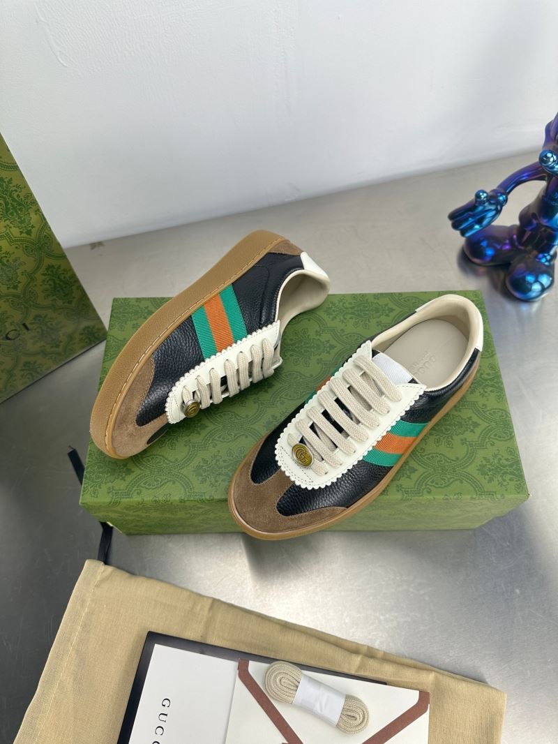 Gucci Low Shoes